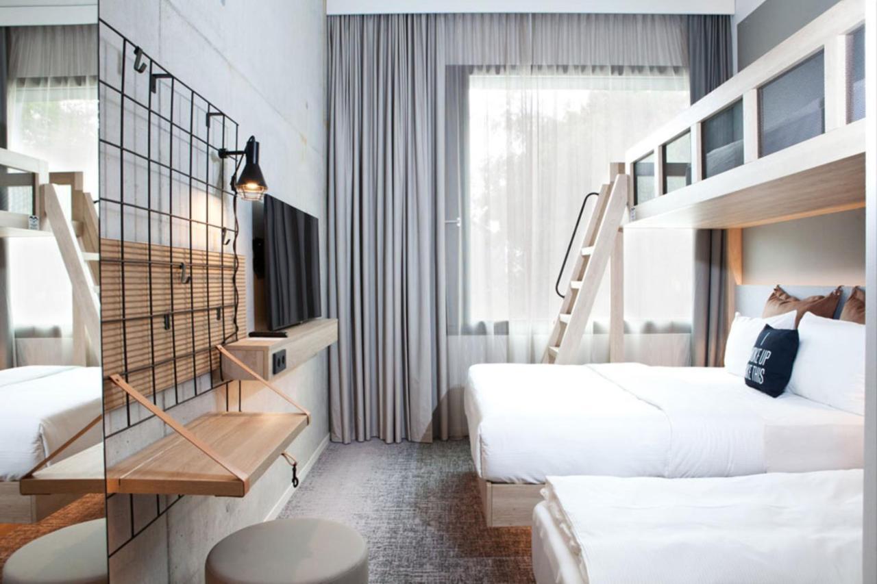 Hotel Moxy Rust Exterior foto
